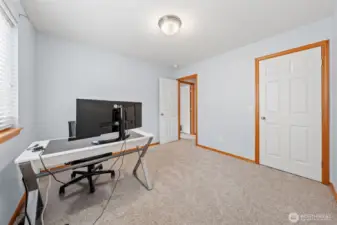 upstairs room 3