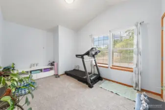 upstairs bedroom 4