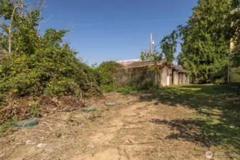 3 bedroom septic is being repaired.
