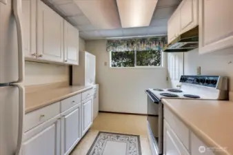 2nd Downstairs Kitchen