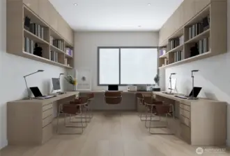 Main-Home Office 2