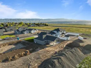 Home previously built. May not include all upgrades you see in photo. Floor plan/photos may vary. may not be an exact representation of the final product