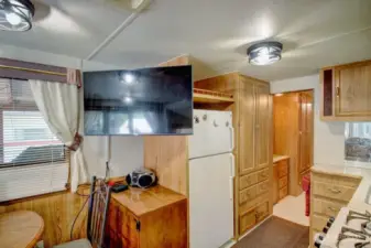 Move in ready!