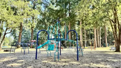 Community Playground
