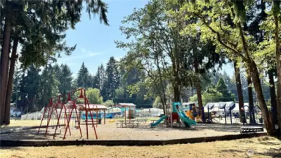 Community Park