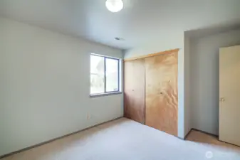 Main bedroom