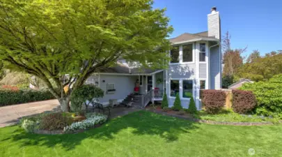 Welcome Home!