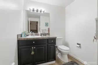 306 Half Bath