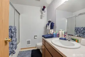 308 Full Bathroom