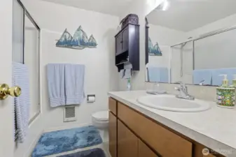 312 Full Bathroom
