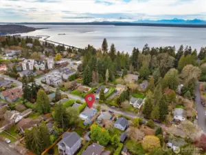 Beautiful North Beach!