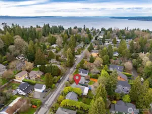 Beautiful home in a beautiful neighborhood!