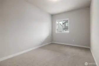 Den/Office on main level.