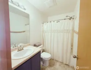 Full Bath