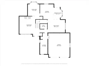 Home Layout.