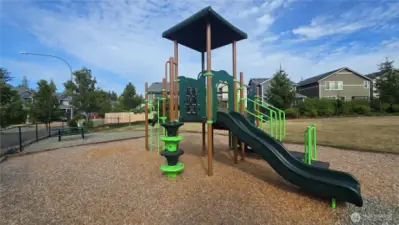 Park 1: GPS Address to help get in front of park - 3881 Portside Drive