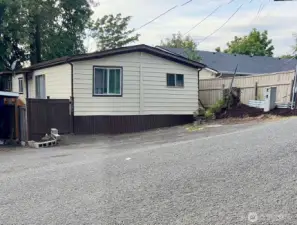 Welcome Home To This Lovely 3 Bedroom/2 Bath Home!