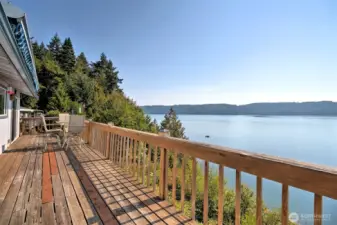 Such a magnificent panoramic view!