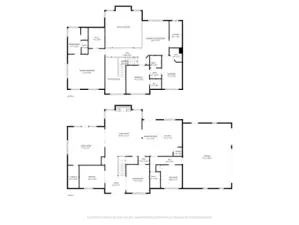 Floor plan is approximate
