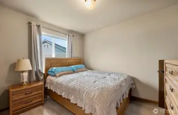 3rd Bedroom