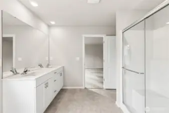 Representation of our homes in the community! Come see us 7 days a week to see in person!