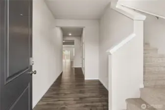 Representation of our homes in the community! Come see us 7 days a week to see in person!