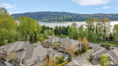 Welcome to the desirable Montere Community!