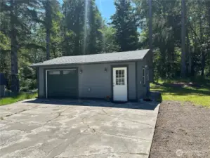 Cottage