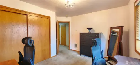 Bedroom #2
