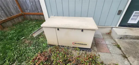 House Generator