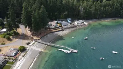 Community Dock