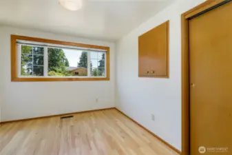 Bedroom # 3