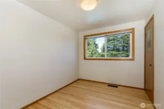 Bedroom # 4