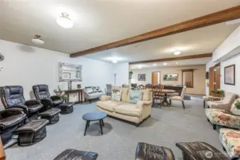 Common Area Rec Room