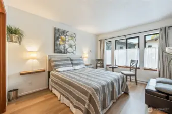 Guest Rental Suite
