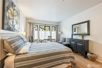 Guest Rental Suite