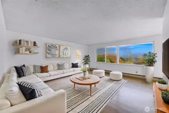 Large living room      (virtual staging)