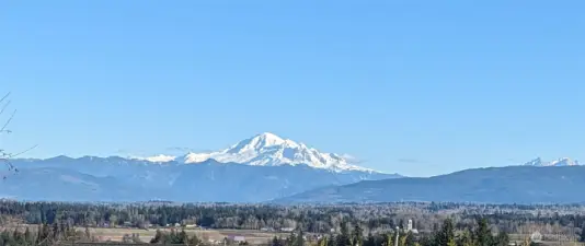 Imagine this view in your new home!