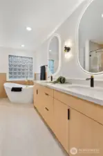 Double sink