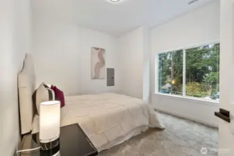 2nd Primary bedroom on the main level   ( MIL )