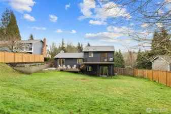 Home just had a plumber out to give the home a clean bill off health.