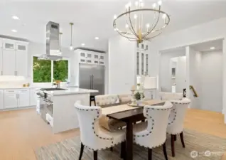 Representative photos