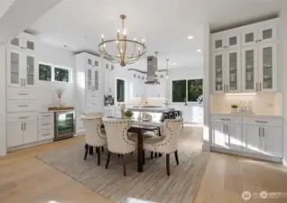 Representative photos