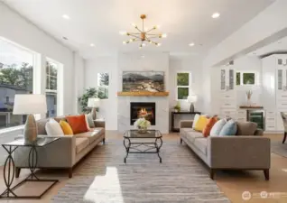 Representative photos