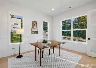 Representative photos