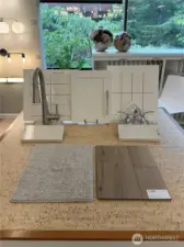 Design Studio Selections