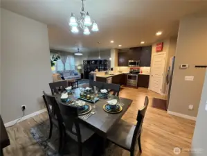 Dining view out again