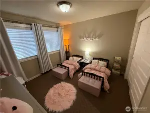 Pretty Bedroom