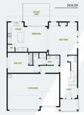 Floor plans are for illustration purposes only.