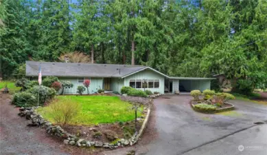 Welcome to 3664 S Woodland PL Mount Vernon Wa 98274